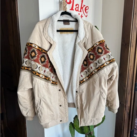 Ottway the label freebird jacket - Picture 4 of 5